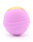 Jumbo Bath Bomb - Pink Charlotte