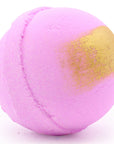 Jumbo Bath Bomb - Pink Charlotte