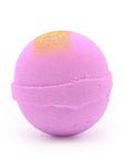 Jumbo Bath Bomb - Pink Charlotte