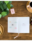 Pink Croc - Planning Journal
