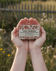 Pink Grapefruit 100g Soap Bar