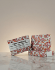Pink Grapefruit 100g Soap Bar