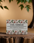 Pink Grapefruit Solid Shampoo 100g