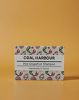 Pink Grapefruit Solid Shampoo 100g