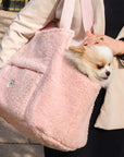 Blush Rose | Carnaby Dog Carrier