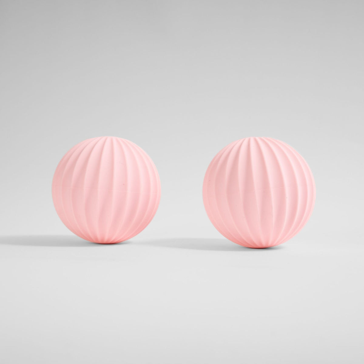 Amp Weighted Pilates Balls 3kg Pair