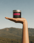Pink Sherbet Lemonade Whipped Soap 120g