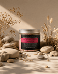 Pink Sherbet Lemonade Whipped Soap 120g