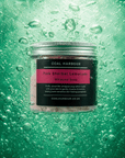 Pink Sherbet Lemonade Whipped Soap 120g