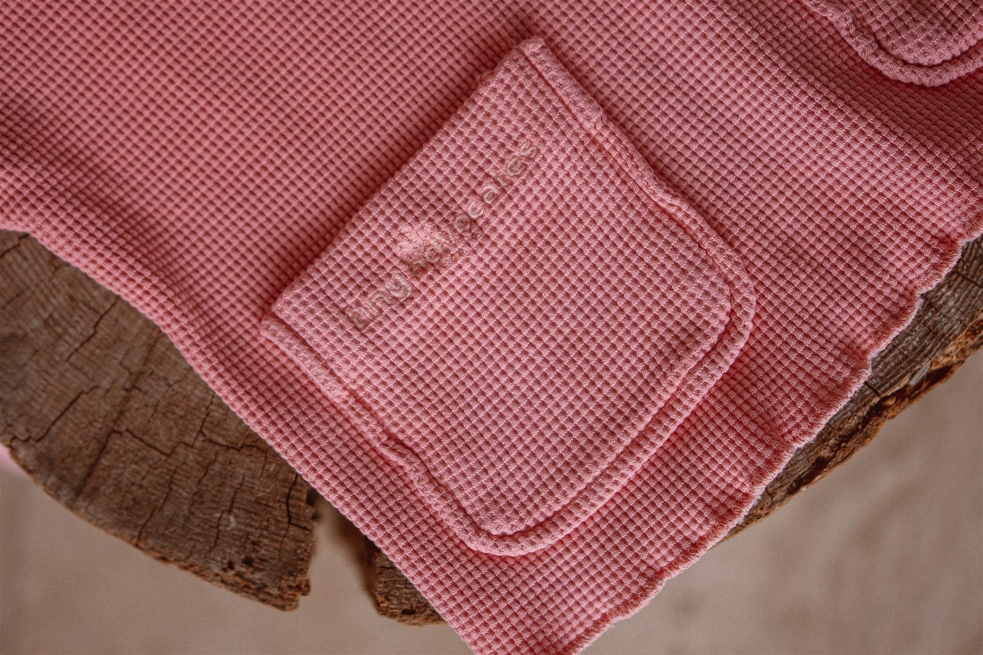The Dreamy Top - ROSE