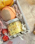 Pink Winter Wonderland Surprise | Christmas Hamper