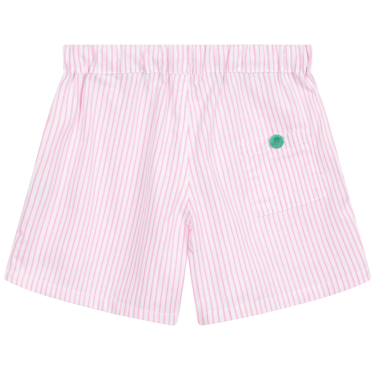 Saola short shorts