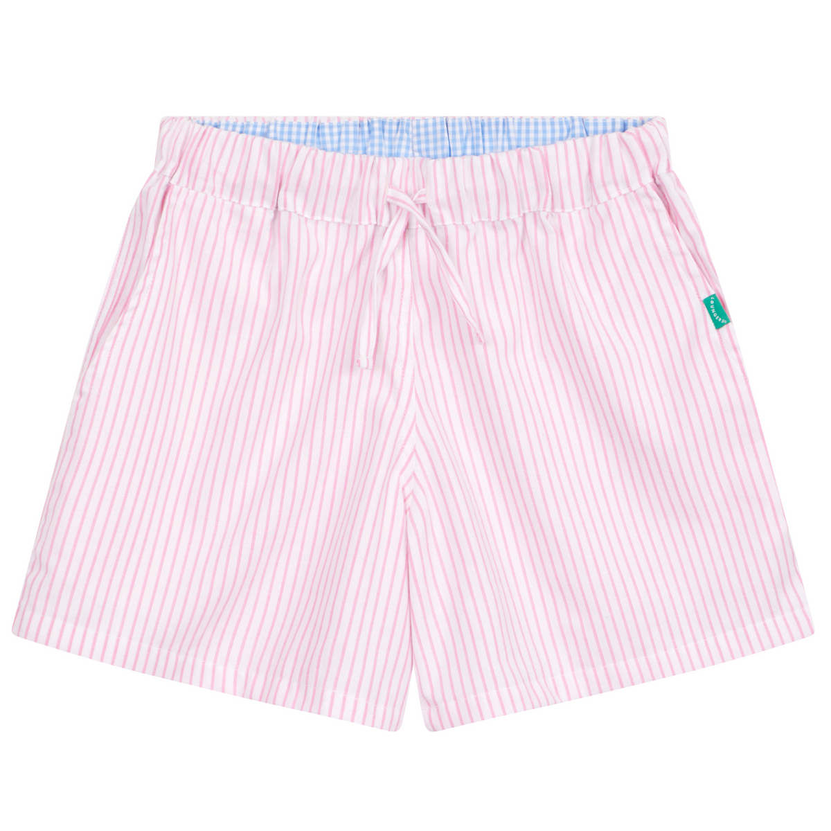 Saola short shorts