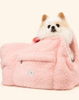Blush Rose | Carnaby Dog Carrier