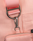 Pink Pepper | Berwick Dog Carrier