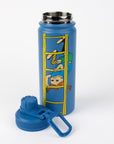 Thermal Everyday Water Bottle Blue