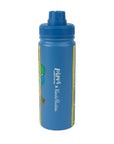 Thermal Everyday Water Bottle Blue