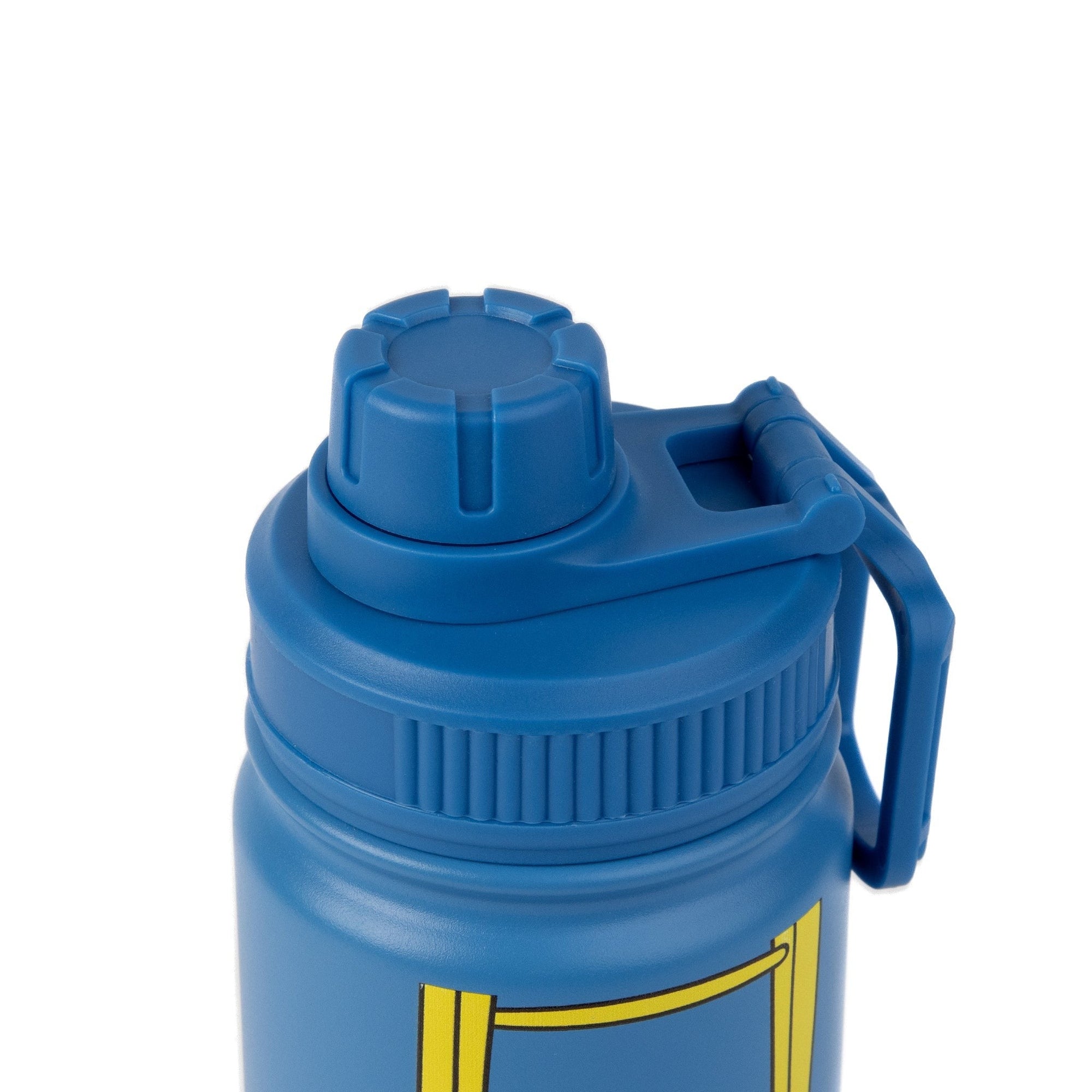 Thermal Everyday Water Bottle Blue