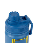 Thermal Everyday Water Bottle Blue