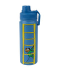 Thermal Everyday Water Bottle Blue
