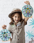 Safari Party Box