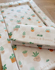 Standard Changing Mat - Pot Plants