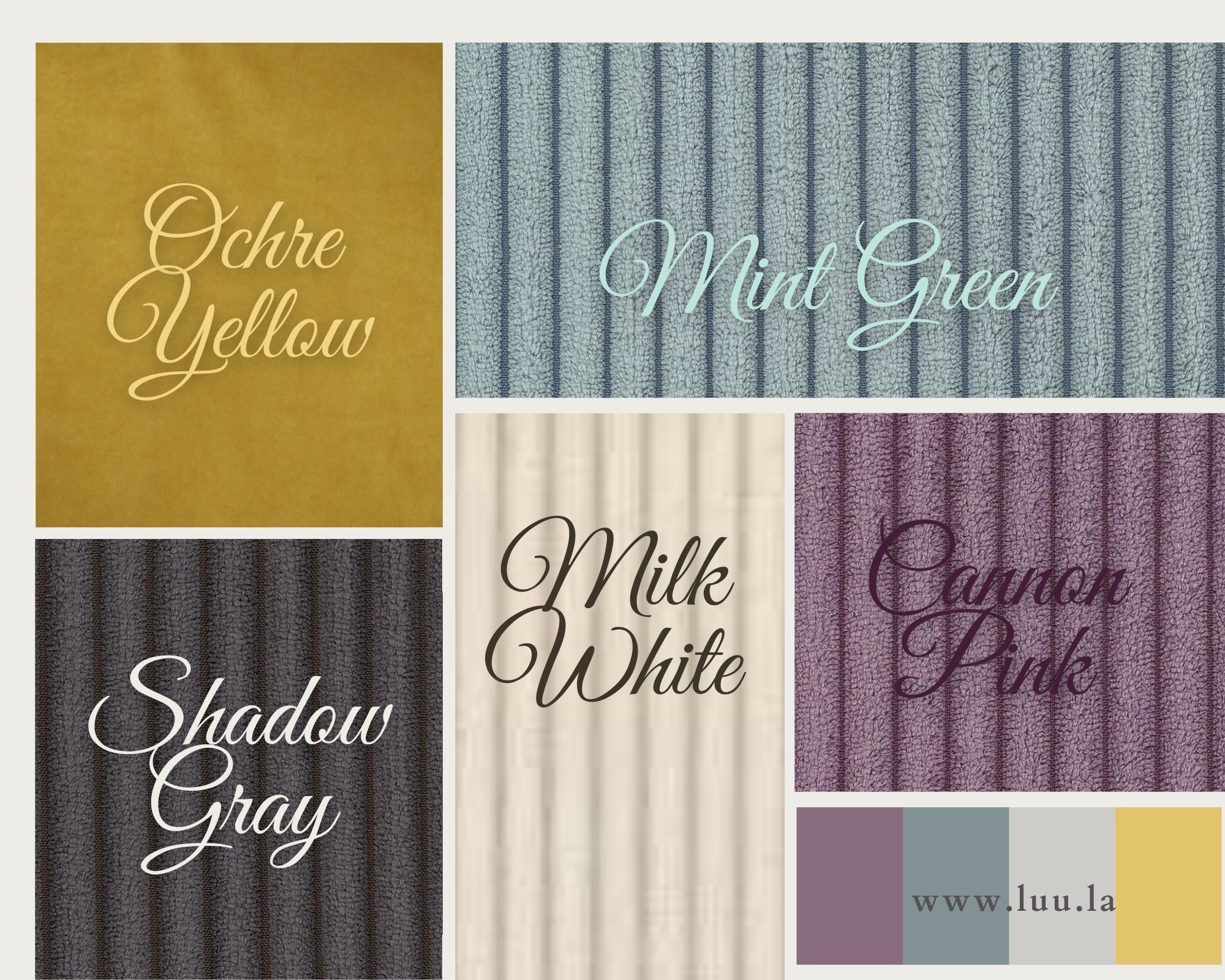 Cozy Foam Play Mat for Kids