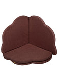 Play Mat for Kids - Cloud Shaped Bearly Brown