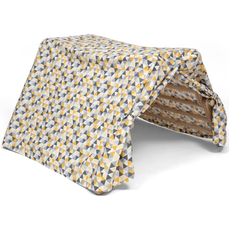 Inspire Boundless Play with the Imaginative Play Tent by Ette Tete at www.brixbailey.com