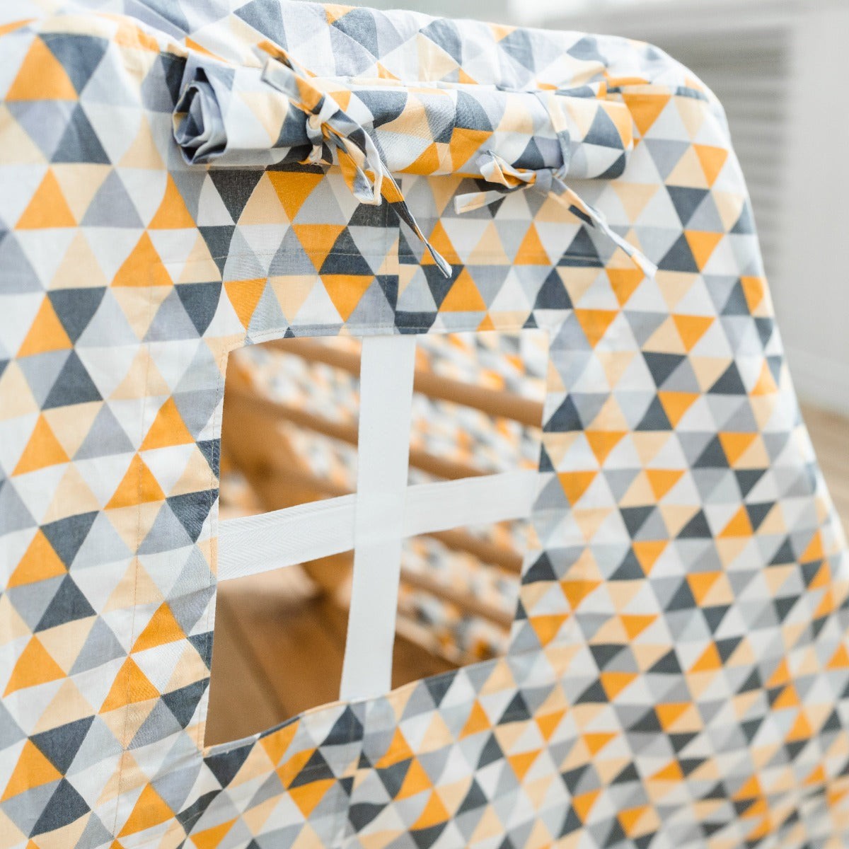 Inspire Boundless Play with the Imaginative Play Tent by Ette Tete at www.brixbailey.com