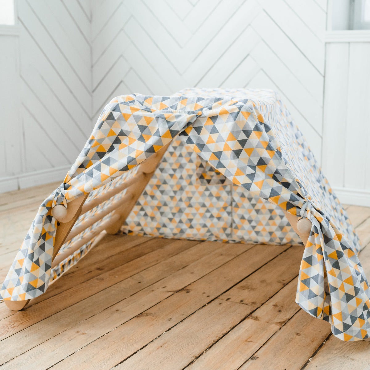 Inspire Boundless Play with the Imaginative Play Tent by Ette Tete at www.brixbailey.com