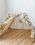 Inspire Boundless Play with the Imaginative Play Tent by Ette Tete at www.brixbailey.com