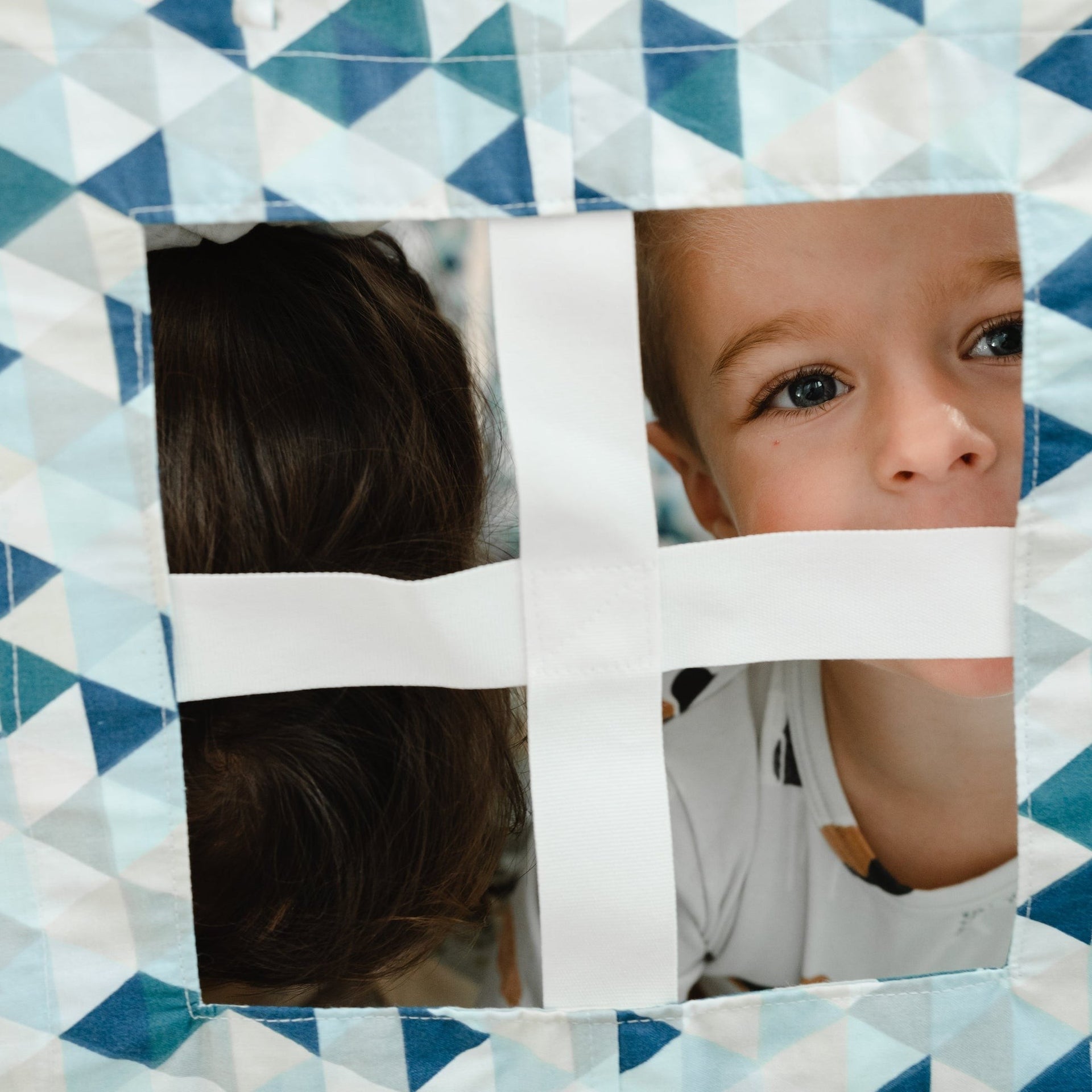 Inspire Boundless Play with the Imaginative Play Tent by Ette Tete at www.brixbailey.com