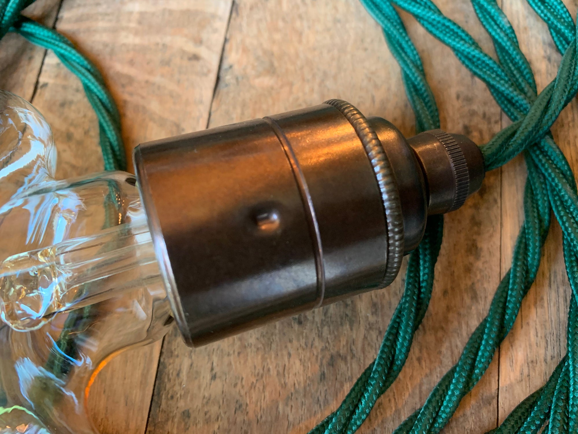 Plug in Pendant Cable Set