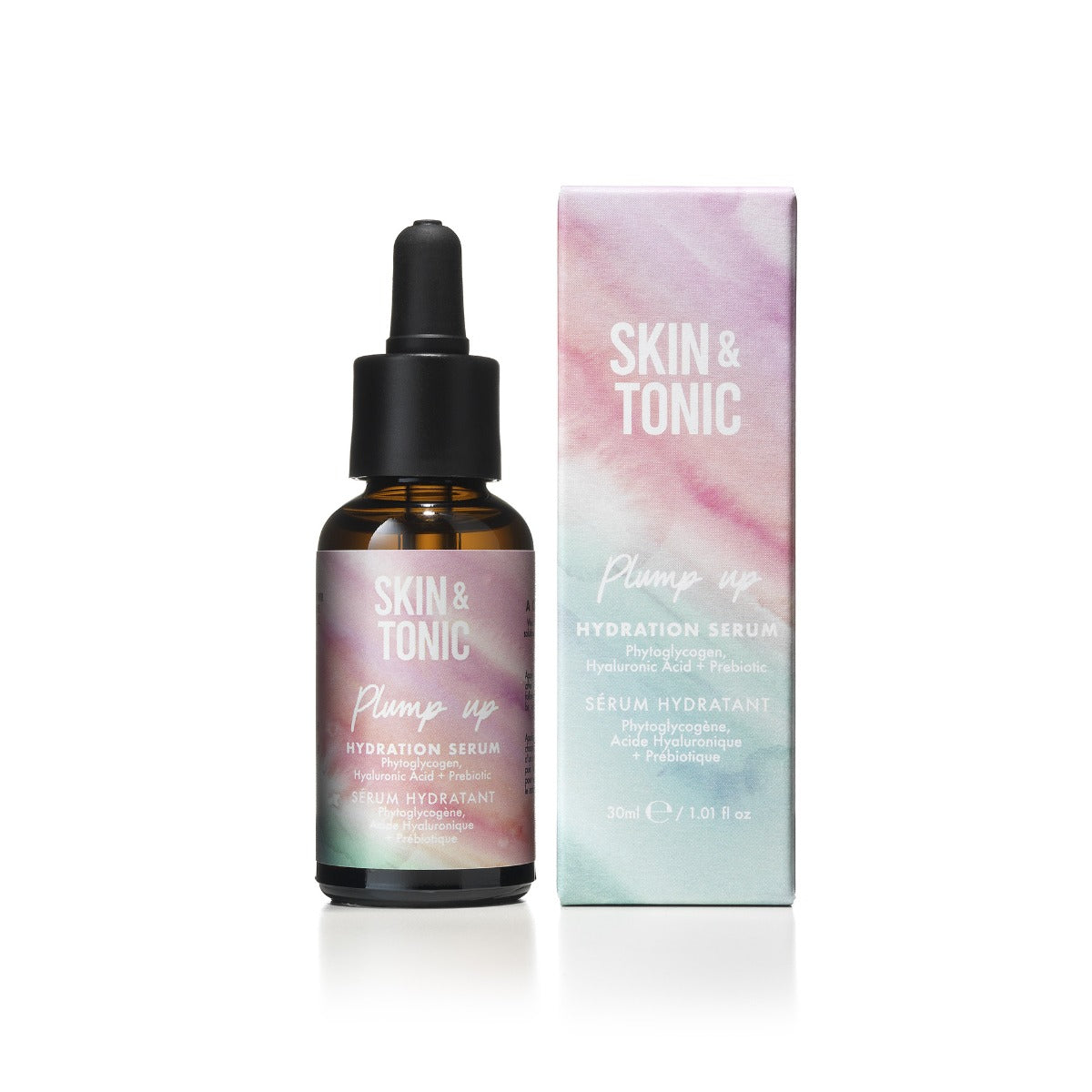 Plump Up - Hydration Serum