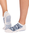 Tavi Savvy Grip Socks