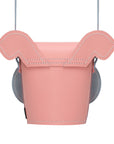 Polly Pig Handmade Leather Bag