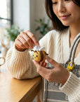 ChuBee Bag Charm