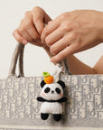 Giant Panda Family
