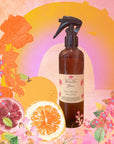 Pomelo Glow Aromatherapy Room Spray 250ml