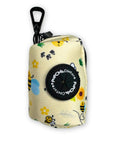 Poo Bag Holder - Bee-utiful Summer