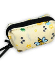 Poo Bag Holder - Bee-utiful Summer