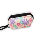 Poo Bag Holder - Pretty Petals