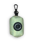 Poo Bag Holder - Tweed Sage