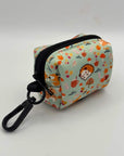 Poo Bag Holder - Woodland Friends