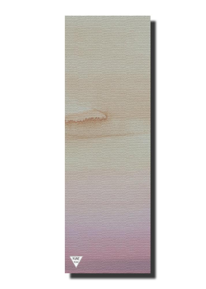 Poseidon Yoga Mat – Non-Slip, Cushioned, and Ocean-Inspired for Studio, Home & Outdoor Practice-0