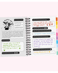 Anxiety Spiral Journal