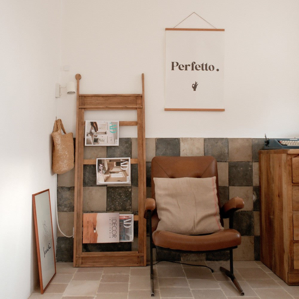 Perfetto Art Poster 50x70 cm