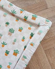 Standard Changing Mat - Pot Plants