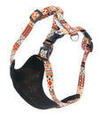 Boho Style Pressure Free Dog Harness